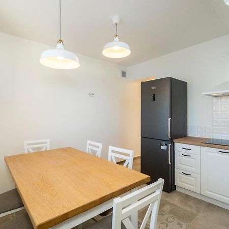 Apartament Nosal Zakopane Extérieur photo