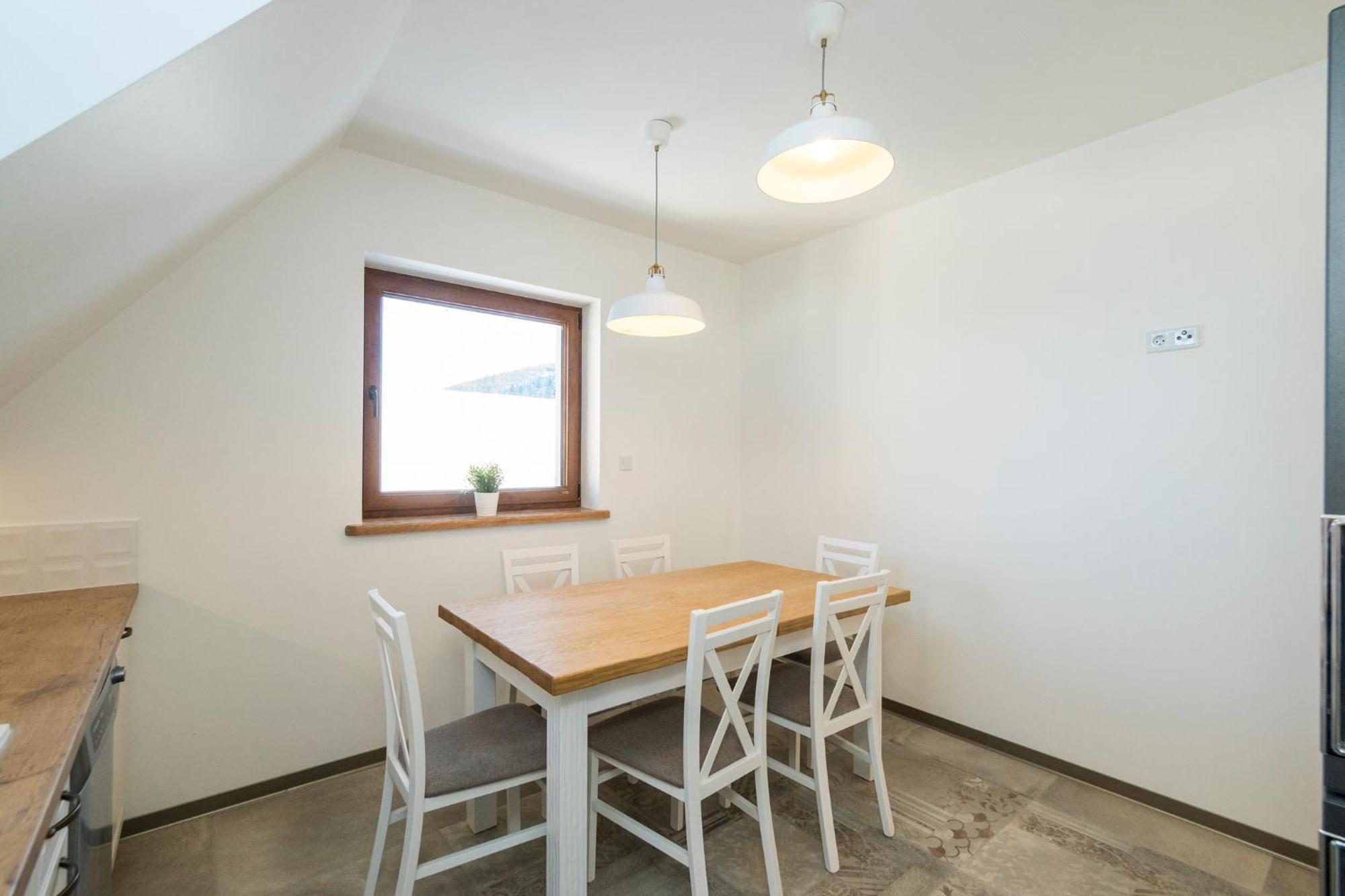 Apartament Nosal Zakopane Extérieur photo